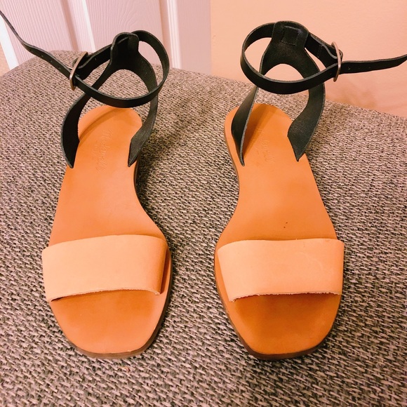 Madewell Shoes - Madewell sandals